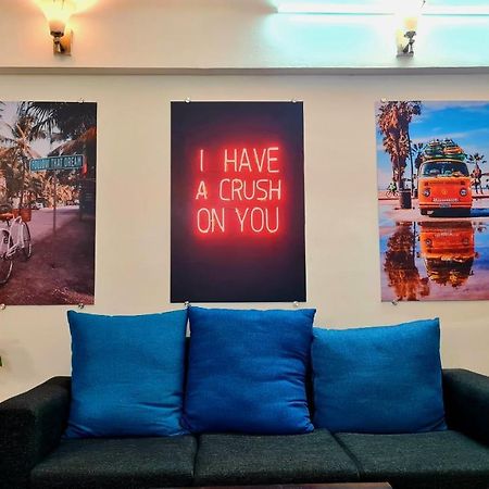 Lifespace- Spacious Hostel In A Luxurious Villa Pune Ngoại thất bức ảnh
