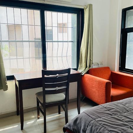 Lifespace- Spacious Hostel In A Luxurious Villa Pune Ngoại thất bức ảnh