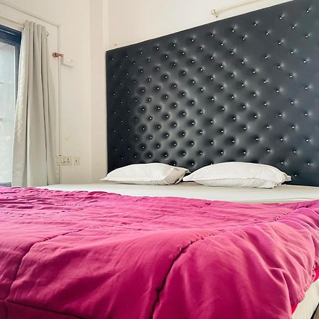 Lifespace- Spacious Hostel In A Luxurious Villa Pune Ngoại thất bức ảnh