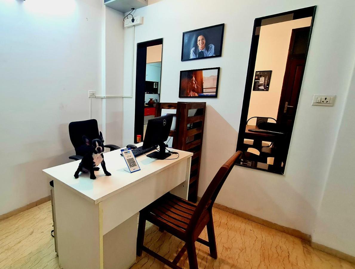 Lifespace- Spacious Hostel In A Luxurious Villa Pune Ngoại thất bức ảnh