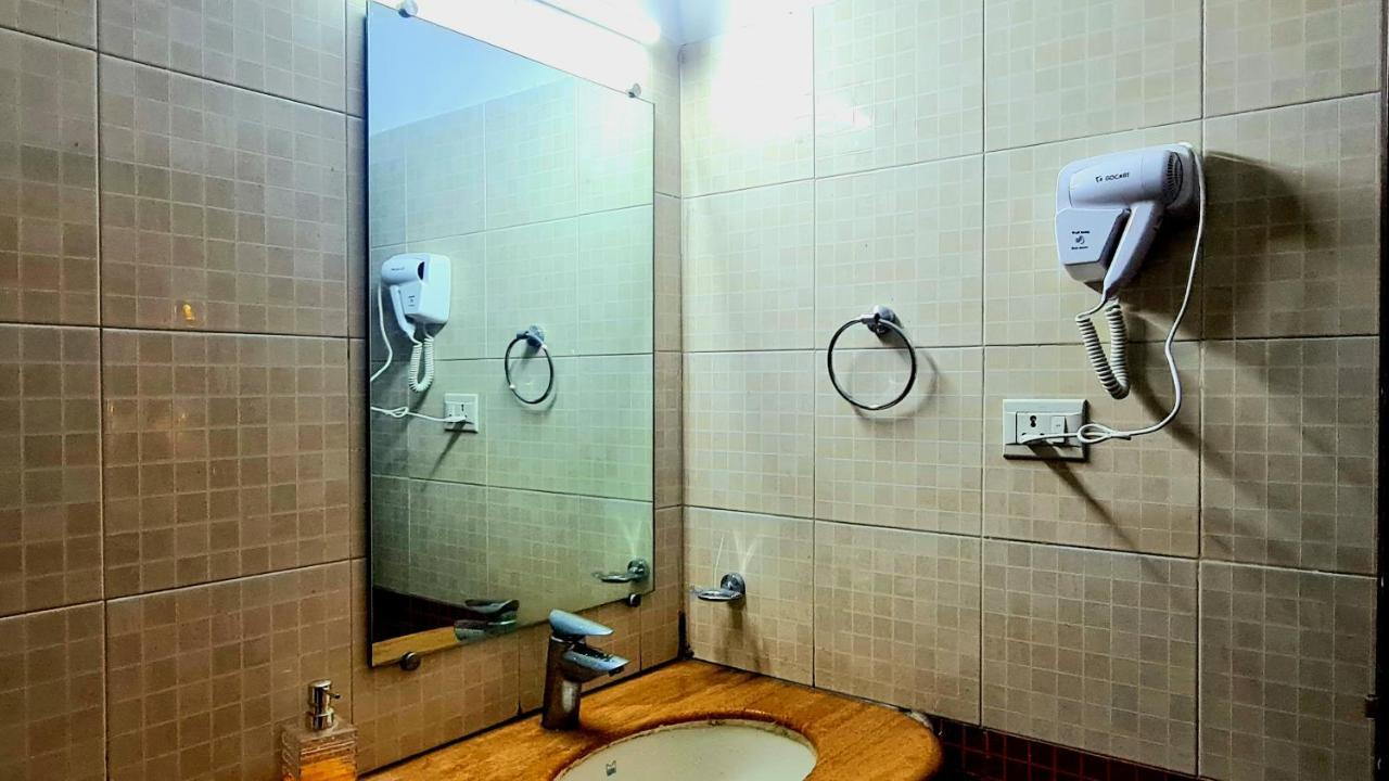 Lifespace- Spacious Hostel In A Luxurious Villa Pune Ngoại thất bức ảnh