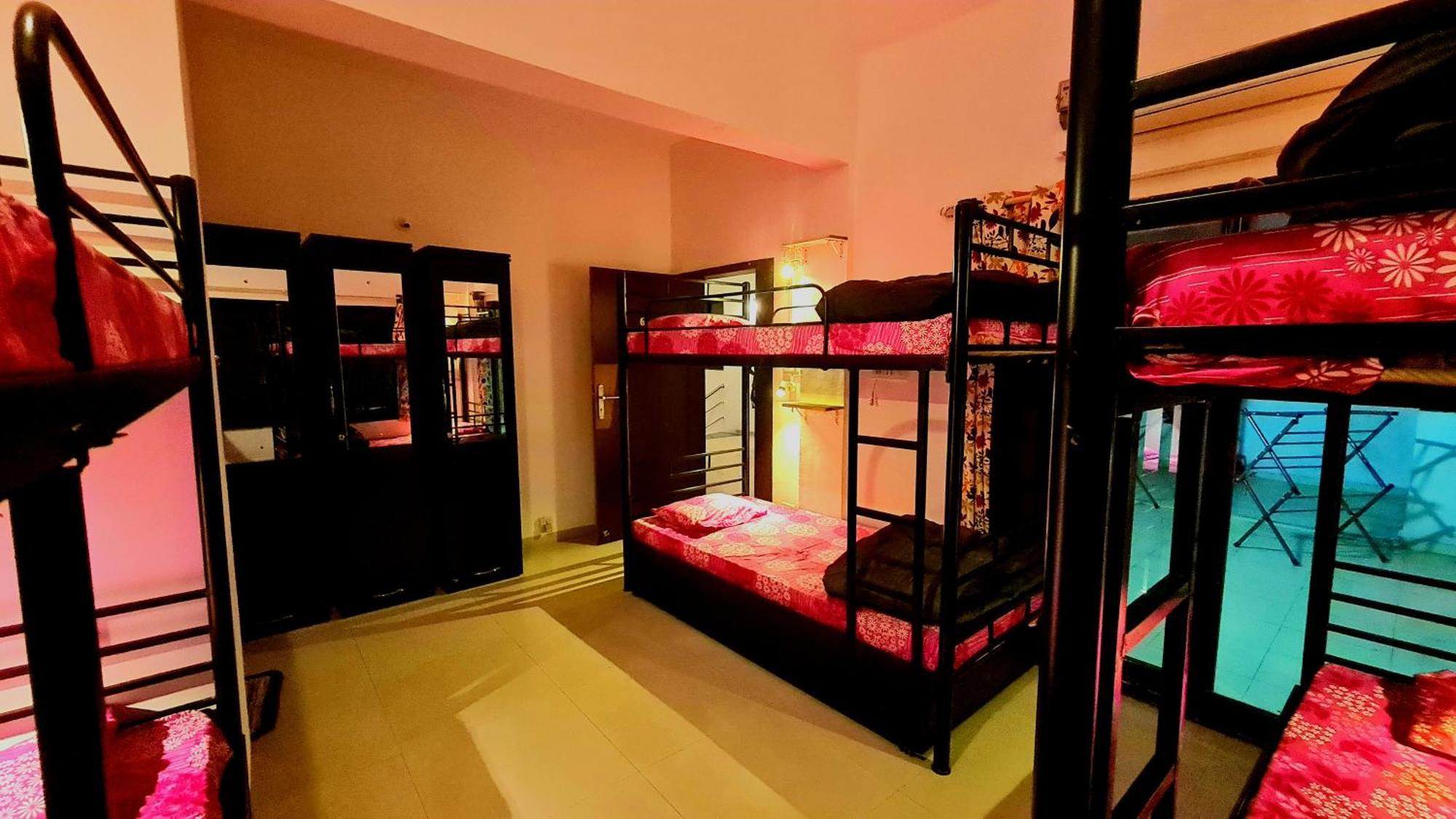 Lifespace- Spacious Hostel In A Luxurious Villa Pune Ngoại thất bức ảnh