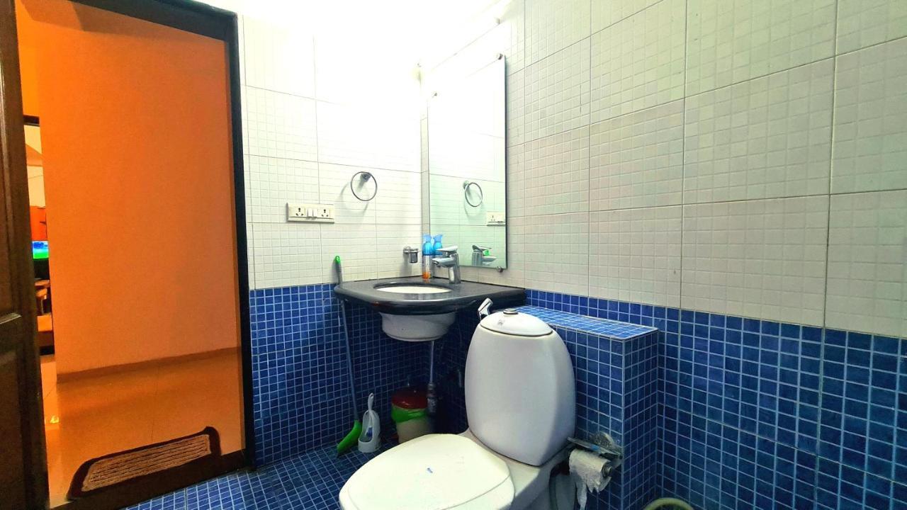 Lifespace- Spacious Hostel In A Luxurious Villa Pune Ngoại thất bức ảnh