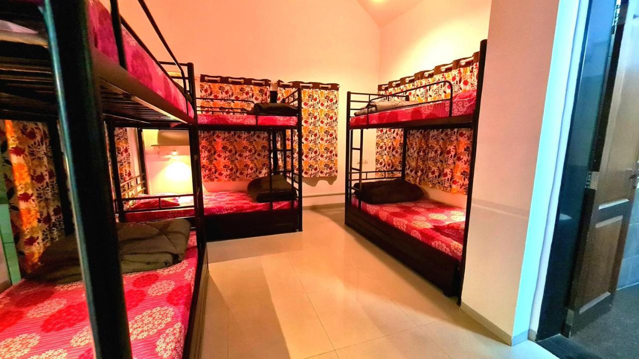 Lifespace- Spacious Hostel In A Luxurious Villa Pune Ngoại thất bức ảnh