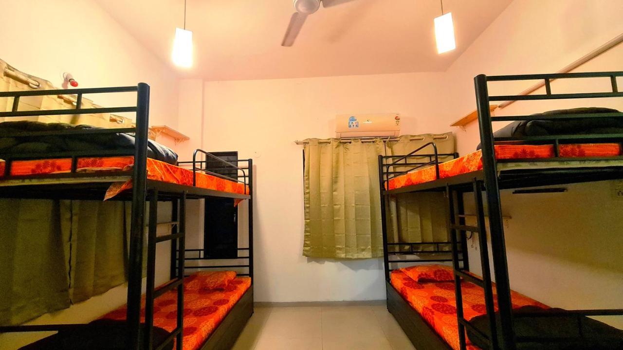 Lifespace- Spacious Hostel In A Luxurious Villa Pune Ngoại thất bức ảnh