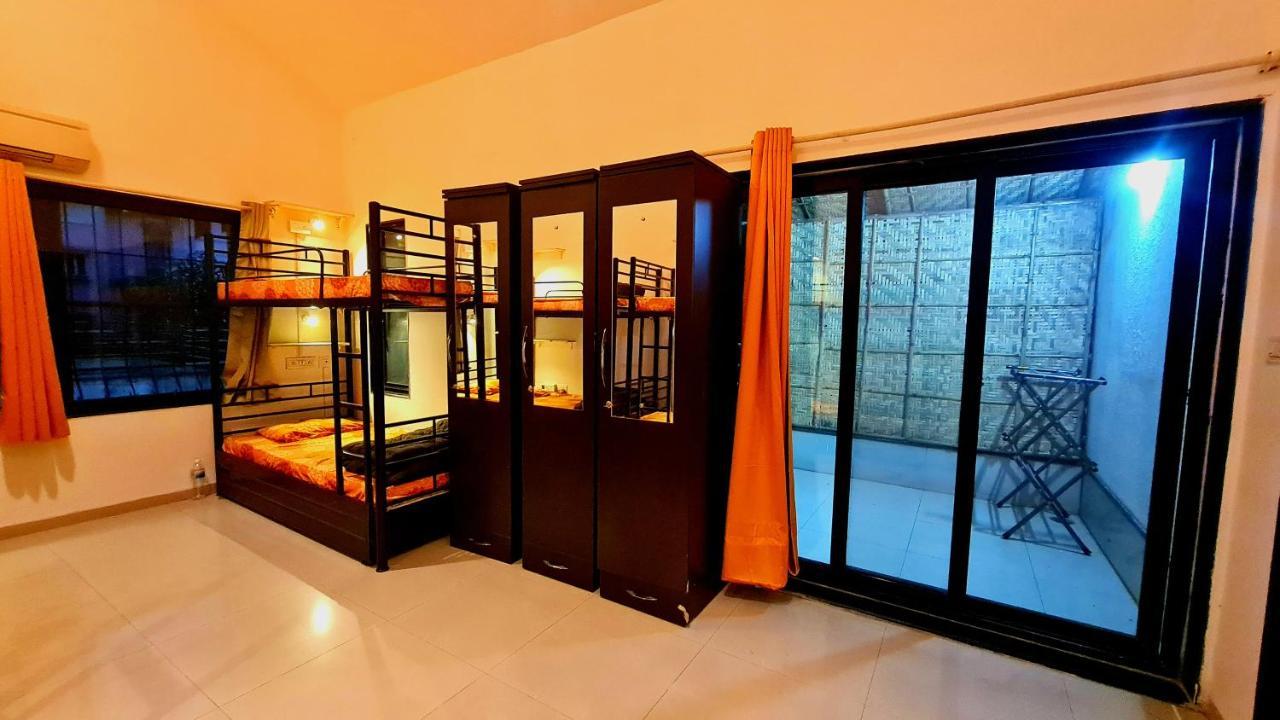Lifespace- Spacious Hostel In A Luxurious Villa Pune Ngoại thất bức ảnh