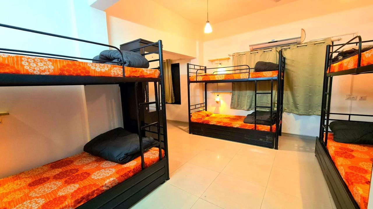 Lifespace- Spacious Hostel In A Luxurious Villa Pune Ngoại thất bức ảnh