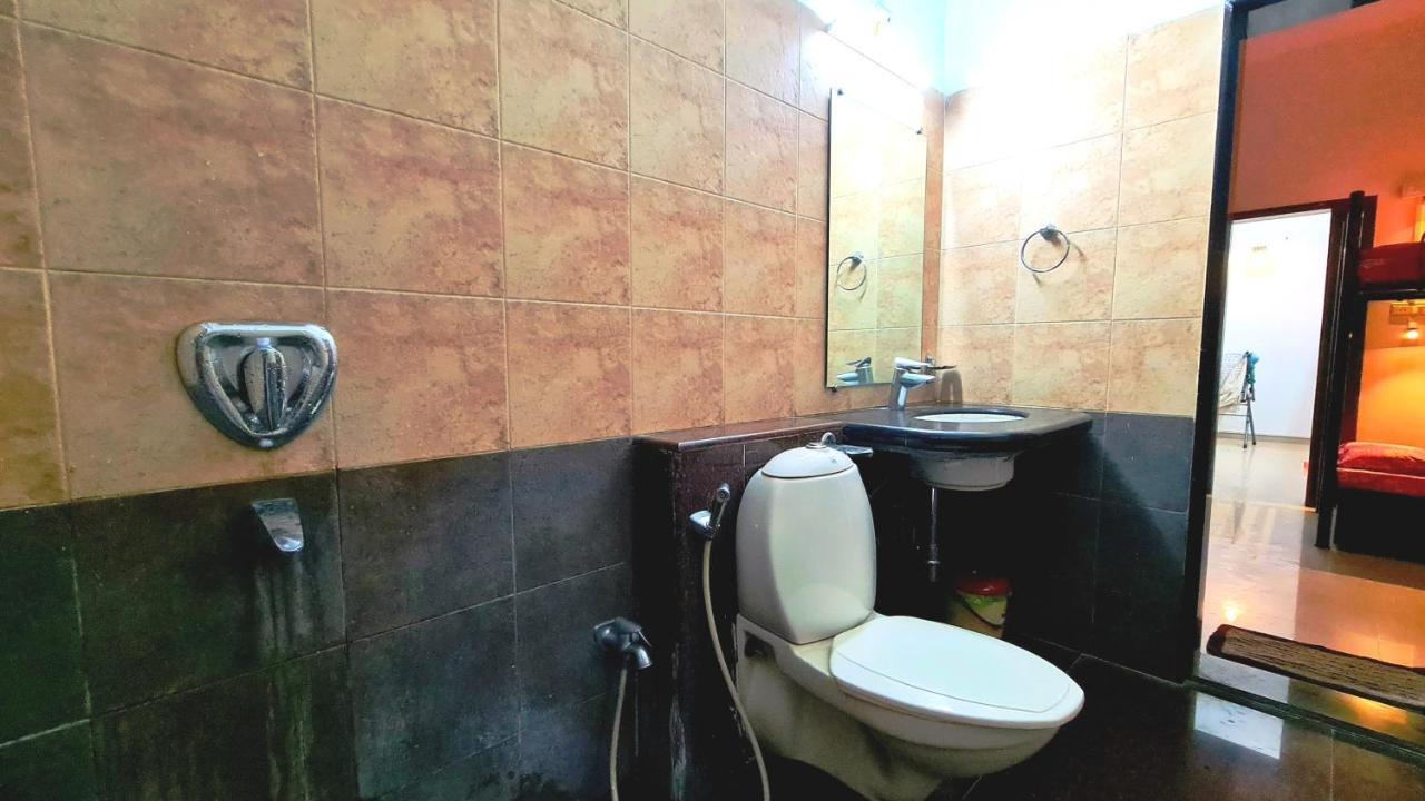 Lifespace- Spacious Hostel In A Luxurious Villa Pune Ngoại thất bức ảnh