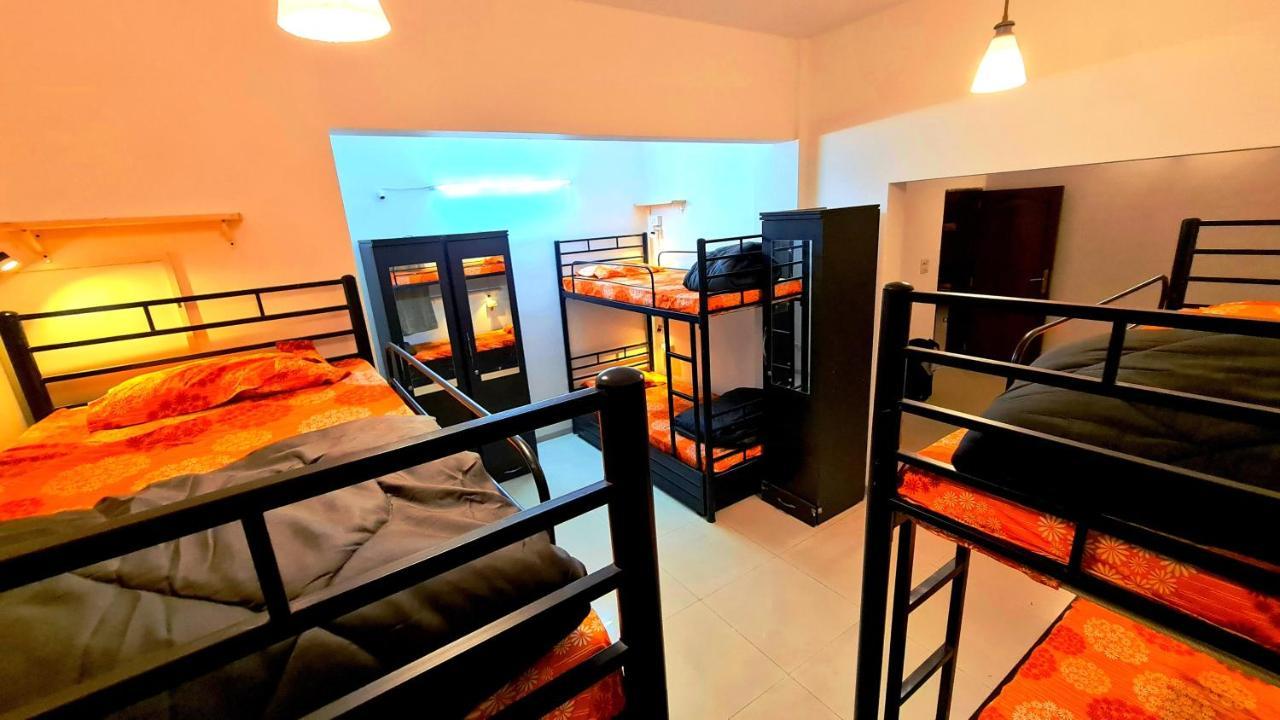 Lifespace- Spacious Hostel In A Luxurious Villa Pune Ngoại thất bức ảnh