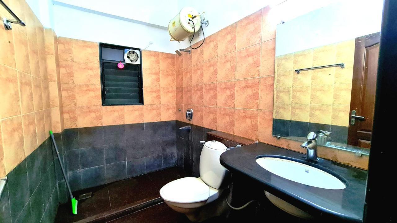 Lifespace- Spacious Hostel In A Luxurious Villa Pune Ngoại thất bức ảnh