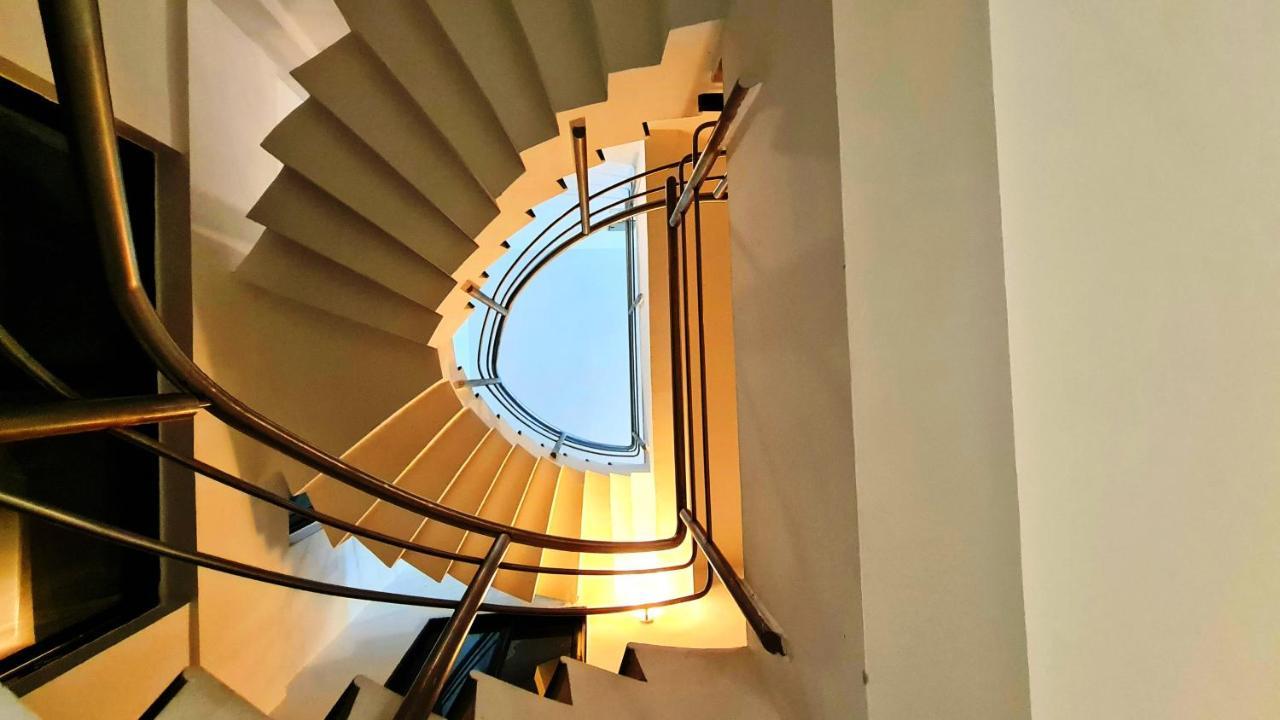 Lifespace- Spacious Hostel In A Luxurious Villa Pune Ngoại thất bức ảnh