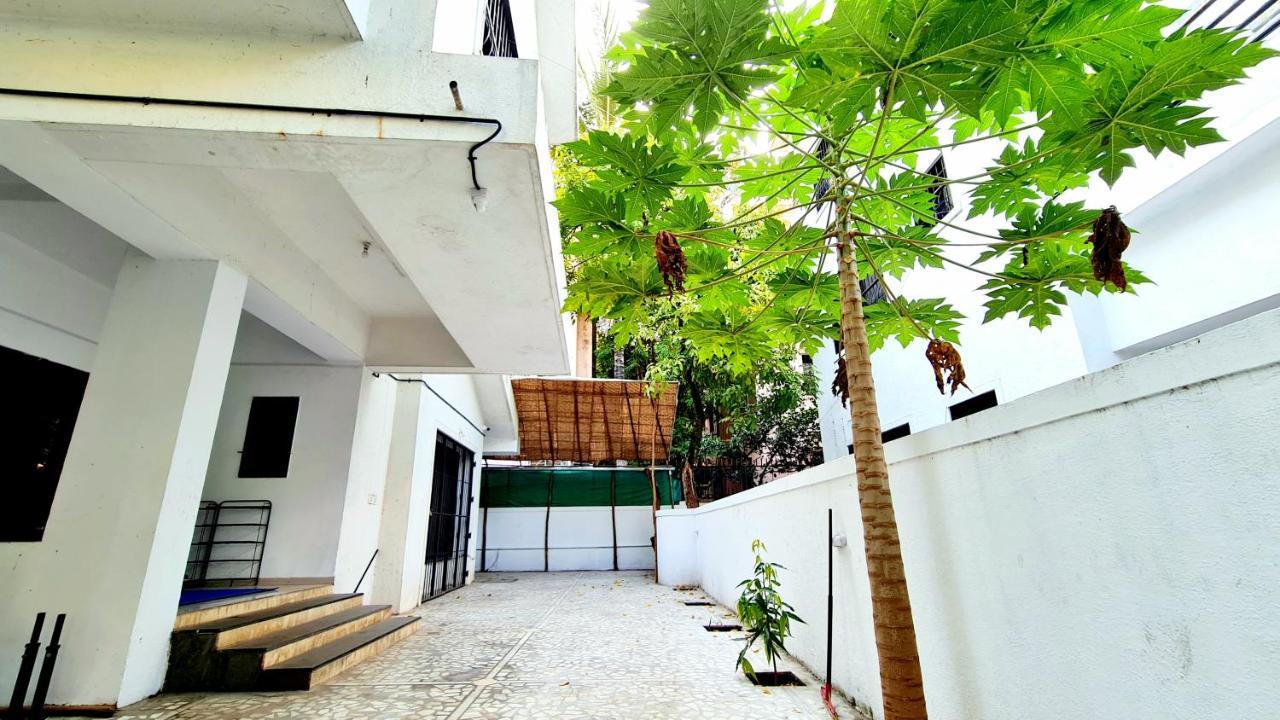 Lifespace- Spacious Hostel In A Luxurious Villa Pune Ngoại thất bức ảnh