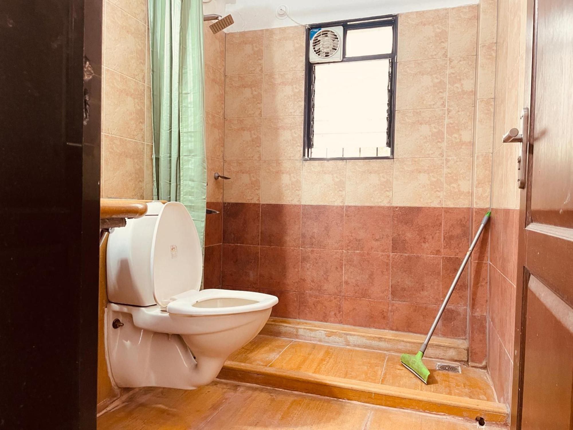 Lifespace- Spacious Hostel In A Luxurious Villa Pune Ngoại thất bức ảnh