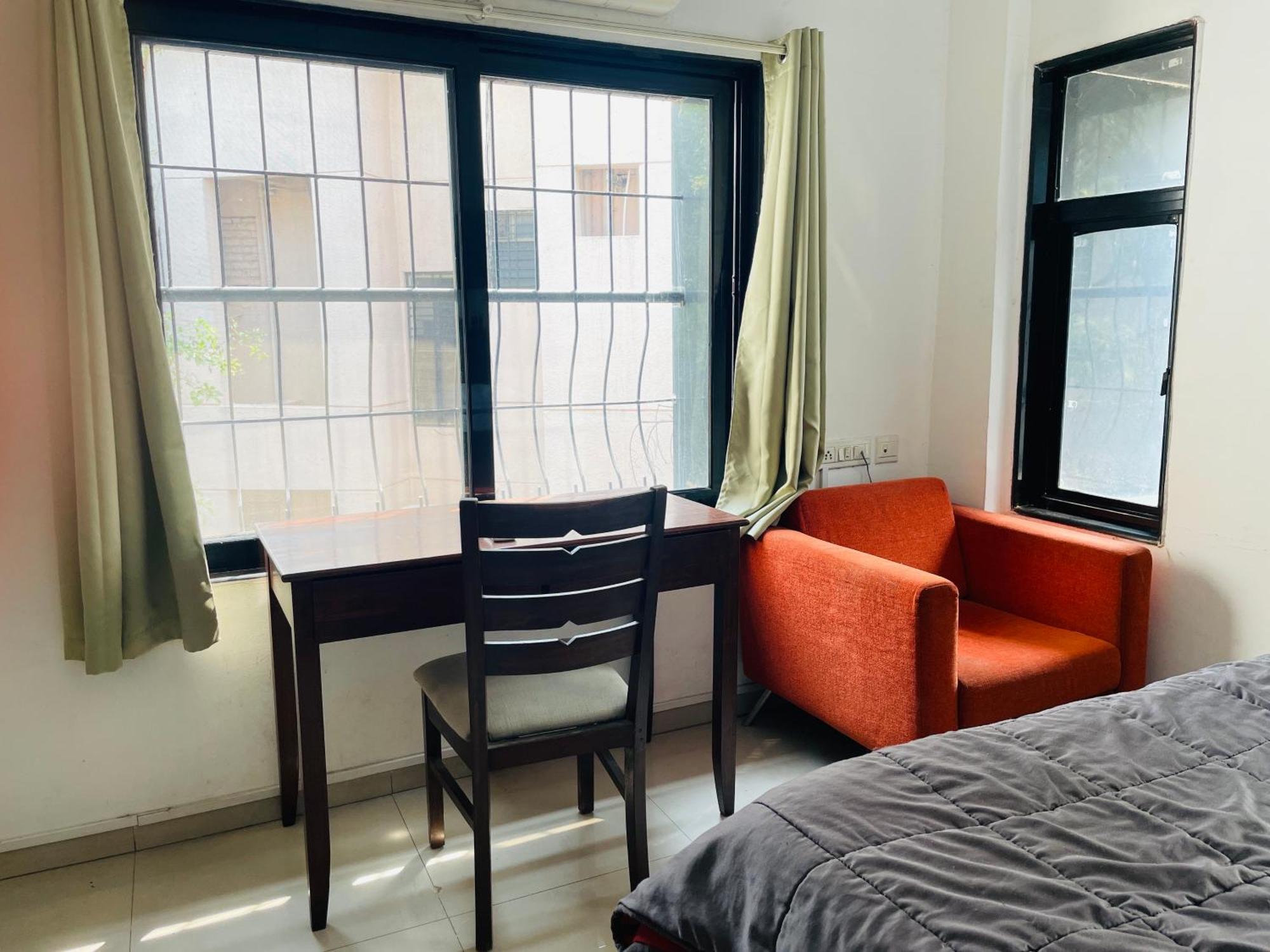 Lifespace- Spacious Hostel In A Luxurious Villa Pune Ngoại thất bức ảnh