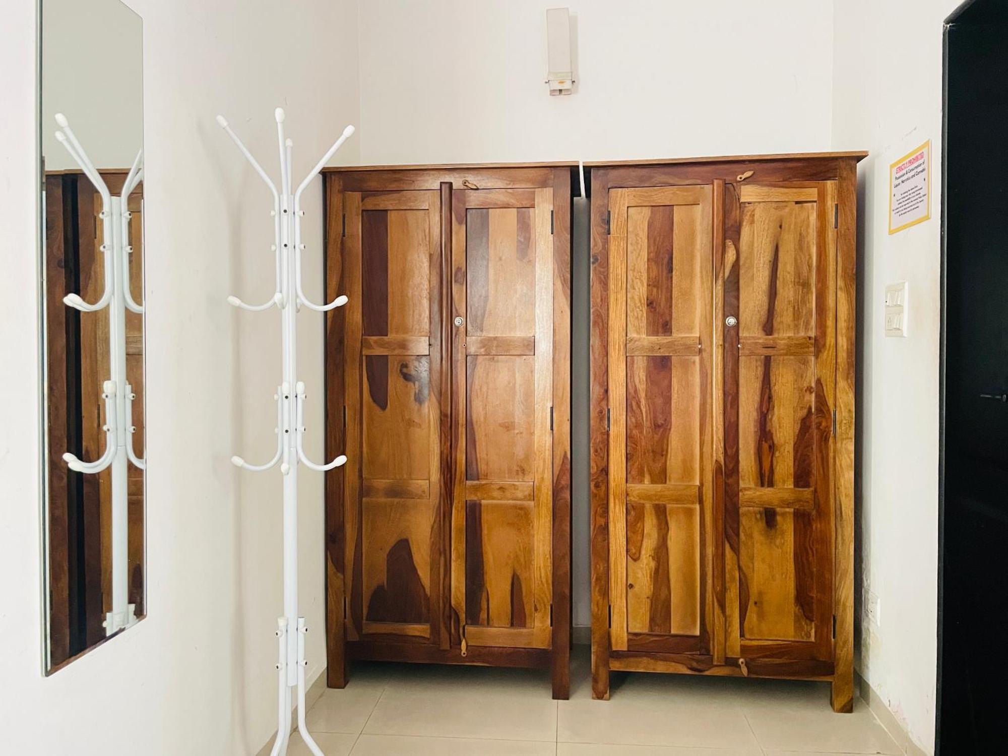 Lifespace- Spacious Hostel In A Luxurious Villa Pune Ngoại thất bức ảnh