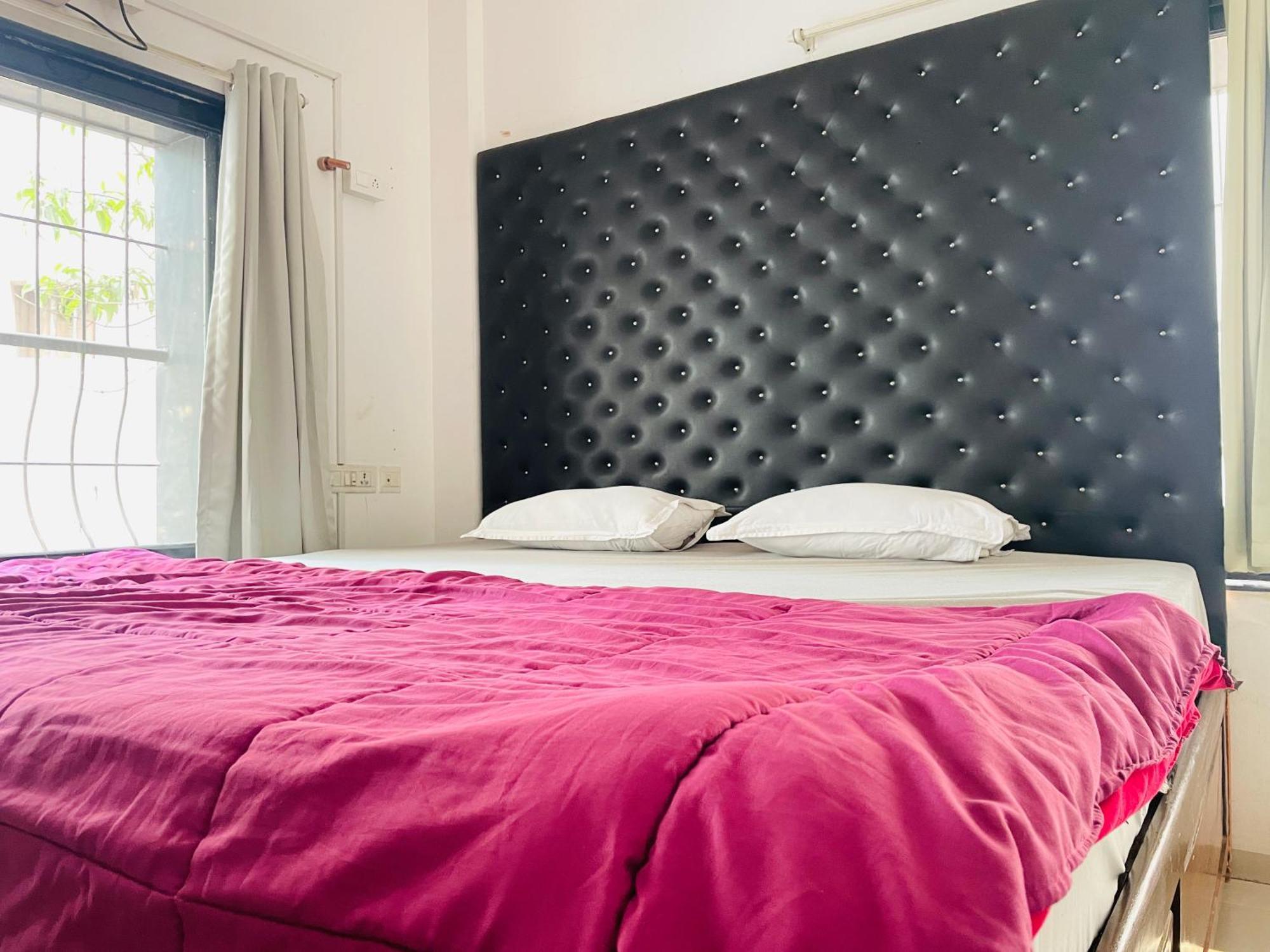 Lifespace- Spacious Hostel In A Luxurious Villa Pune Ngoại thất bức ảnh