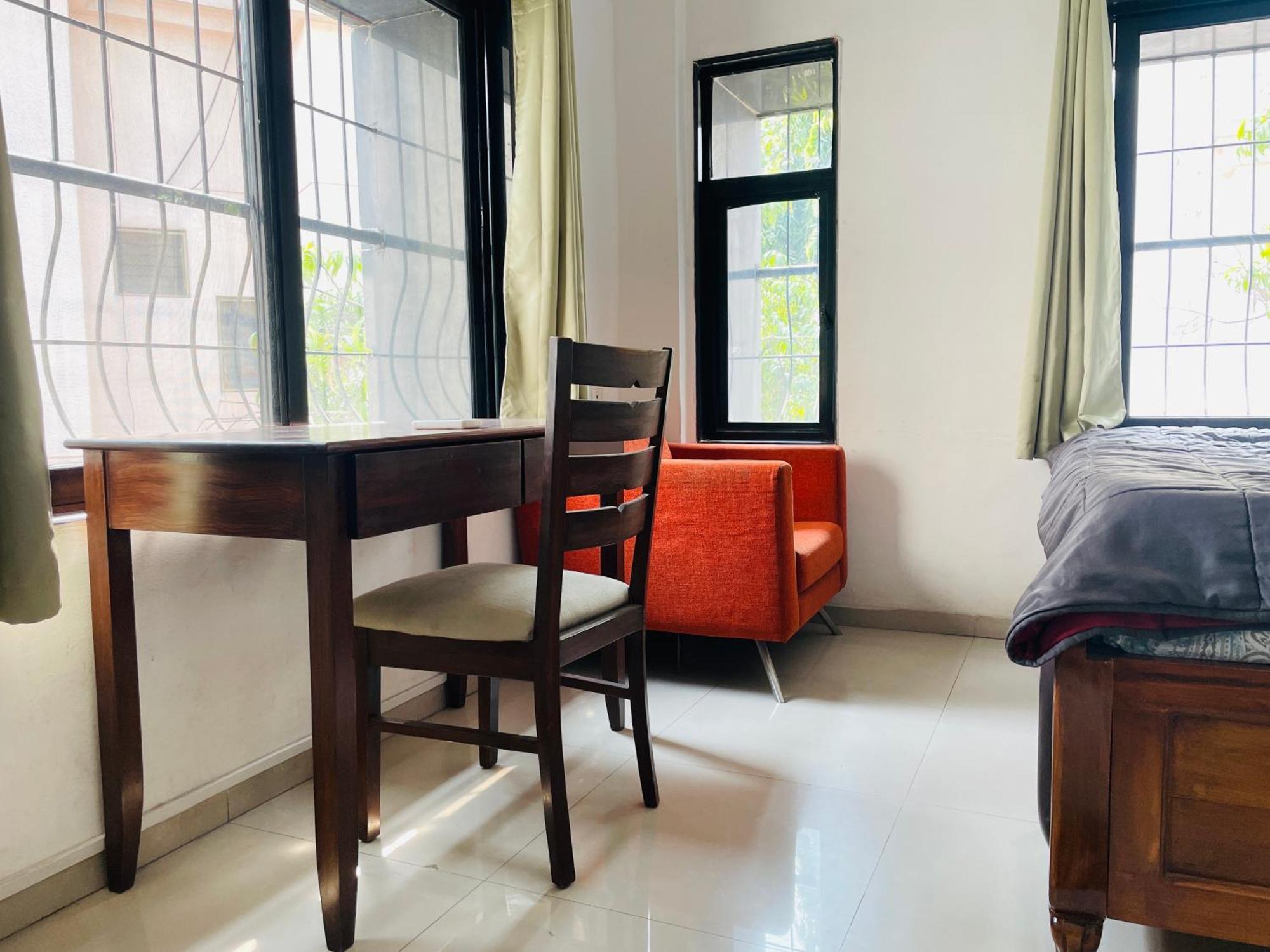 Lifespace- Spacious Hostel In A Luxurious Villa Pune Ngoại thất bức ảnh