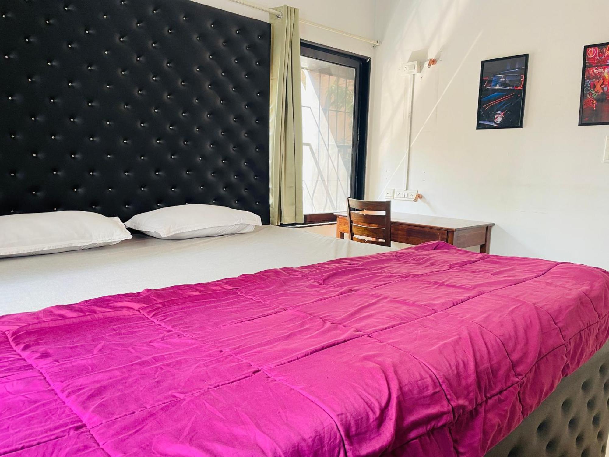 Lifespace- Spacious Hostel In A Luxurious Villa Pune Ngoại thất bức ảnh